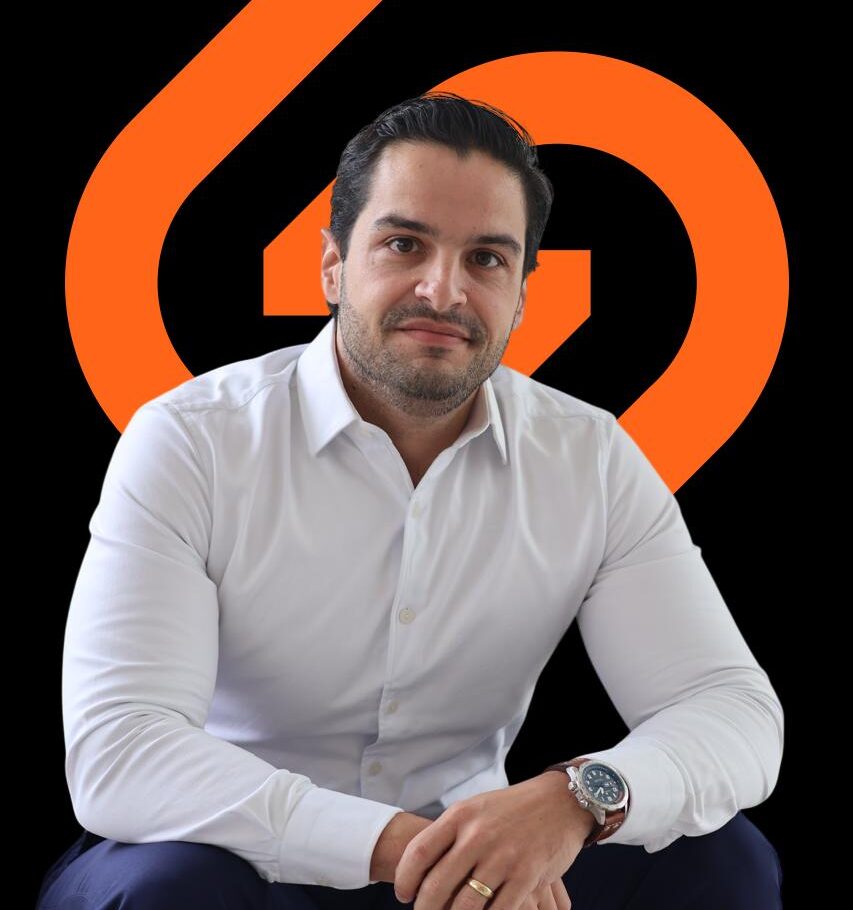Felipe Valente | Comercial & Operações